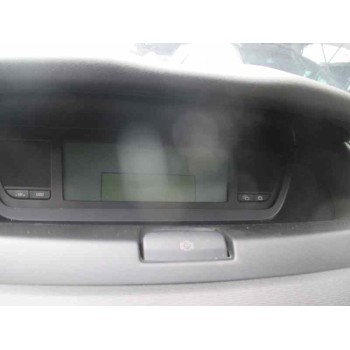 citroën c4 picasso del año 2008