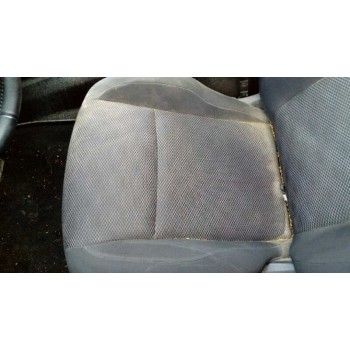 nissan qashqai (j11) del año 2017