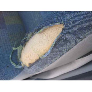 renault scenic (ja..) del año 2001