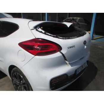 kia pro_cee´d ( ) del año 2013