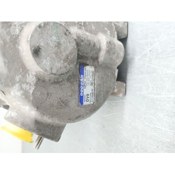 Recambio de compresor aire acondicionado para hyundai i20 i (pb, pbt) 1.2 referencia OEM IAM dv080149  