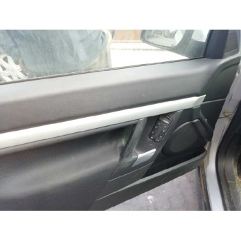 opel vectra c berlina del año 2005