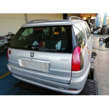 peugeot 306 break del año 2001
