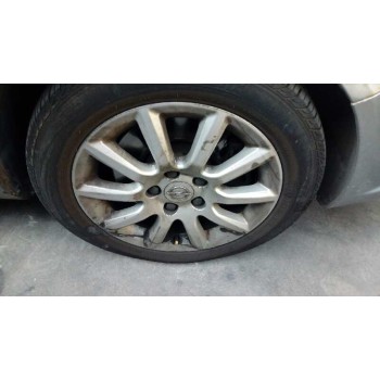 opel zafira b del año 2006