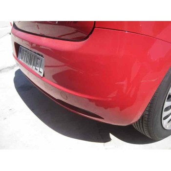 fiat grande punto (199) del año 2009