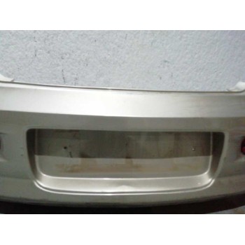 Recambio de paragolpes trasero para chrysler sebring berlina (jr41) 2.0 le referencia OEM IAM 05073329AA MARRON 