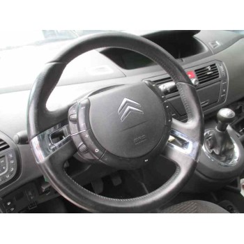 citroën c4 picasso del año 2008