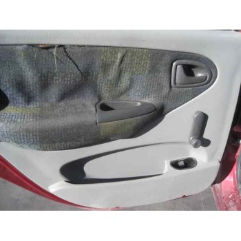 renault scenic (ja..) del año 2001