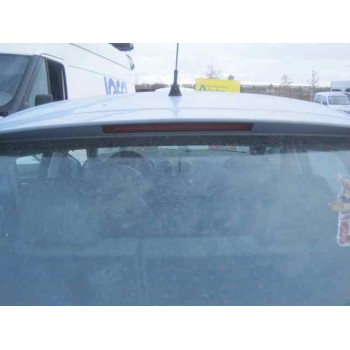 seat ibiza (6l1) del año 2003