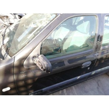 renault clio ii fase ii (b/cb0) del año 2003