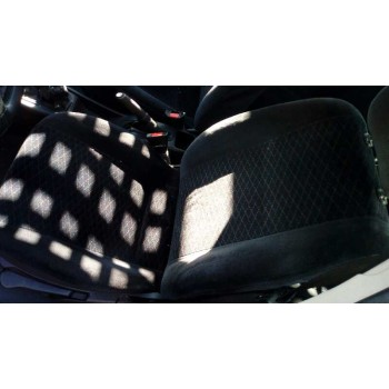 opel astra g berlina del año 2001