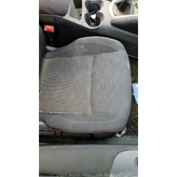 nissan qashqai (j11) del año 2017