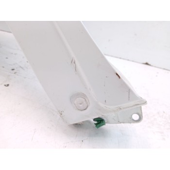 Recambio de aleta delantera izquierda para nissan juke (f15) 1.2 dig-t referencia OEM IAM F3A0A1KKAA  