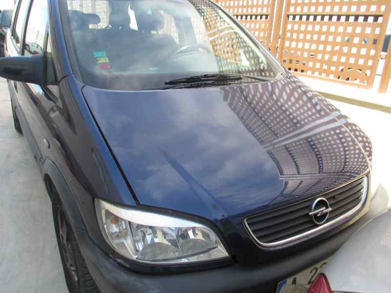 OPEL ZAFIRA A