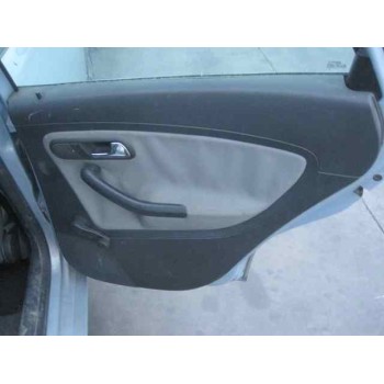 seat ibiza (6l1) del año 2003