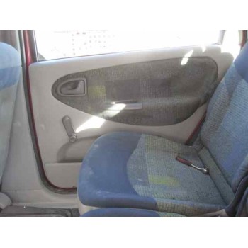 renault scenic (ja..) del año 2001