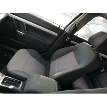 opel vectra c berlina del año 2005