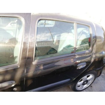 renault clio ii fase ii (b/cb0) del año 2003