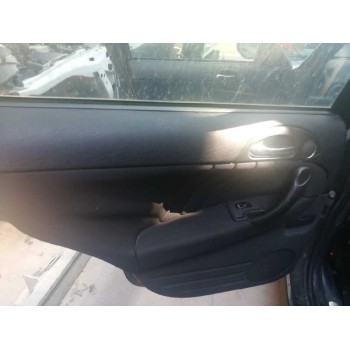 alfa romeo 147 (190) del año 2006