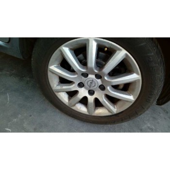 opel zafira b del año 2006