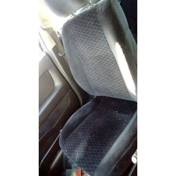 opel astra g berlina del año 2001