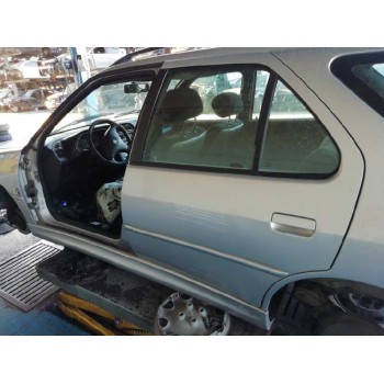 peugeot 306 break del año 2001