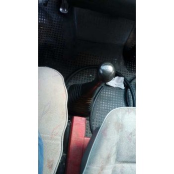 volkswagen t4 transporter/furgoneta (mod. 1991) del año 1998