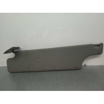 Recambio de parasol derecho para nissan interstar mod. 04 (x70) 2.5 dci diesel cat referencia OEM IAM 8200466881  