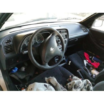 peugeot 306 break del año 2001