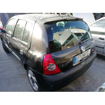 renault clio ii fase ii (b/cb0) del año 2003