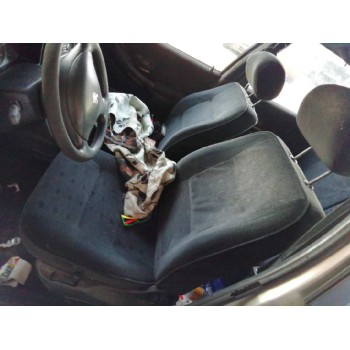 peugeot 306 break del año 2001