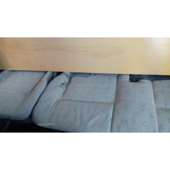 volkswagen t4 transporter/furgoneta (mod. 1991) del año 1998