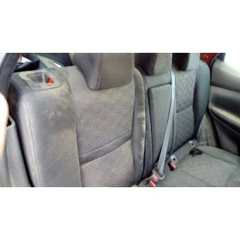 nissan qashqai (j11) del año 2017