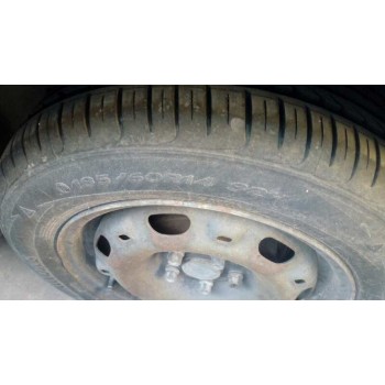 seat ibiza (6l1) del año 2004