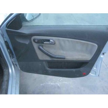 seat ibiza (6l1) del año 2003