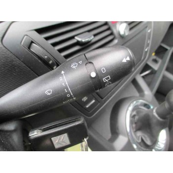 citroën c4 picasso del año 2008