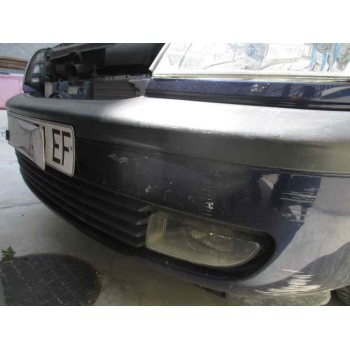 opel zafira a del año 1999