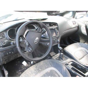 kia pro_cee´d ( ) del año 2013