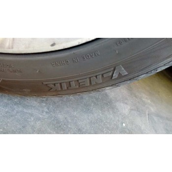 opel zafira b del año 2006