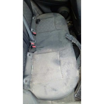 nissan qashqai (j11) del año 2017