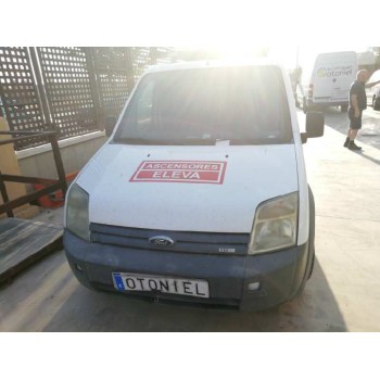 ford tourneo connect (tc7) del año 2007