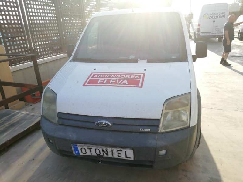 FORD TOURNEO CONNECT (TC7)