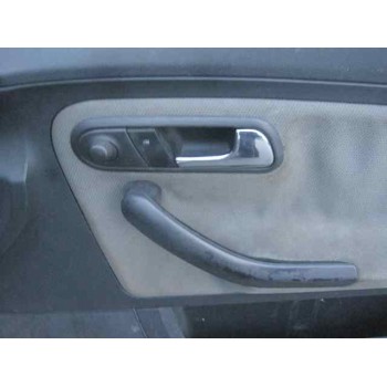 seat ibiza (6l1) del año 2003