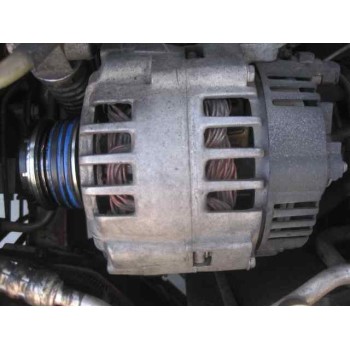 renault scenic (ja..) del año 2001