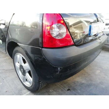 renault clio ii fase ii (b/cb0) del año 2003