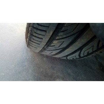 opel zafira b del año 2006