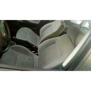 seat ibiza (6l1) del año 2004