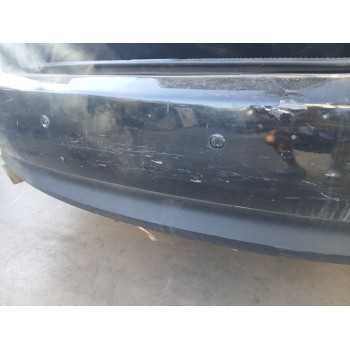 Recambio de paragolpes trasero para audi a5 (8t3) 2.7 tdi referencia OEM IAM 8T0807303  