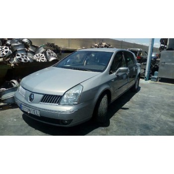 renault vel satis (bj0) del año 2002