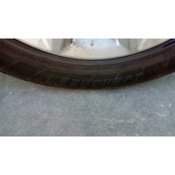 opel zafira b del año 2006